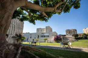  Hotel Delle Cave  Фавиньяна